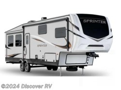 Used 2023 Keystone Sprinter 35BH available in Lodi, California