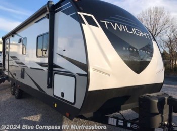 New 2022 Cruiser RV Twilight  available in Murfressboro, Tennessee