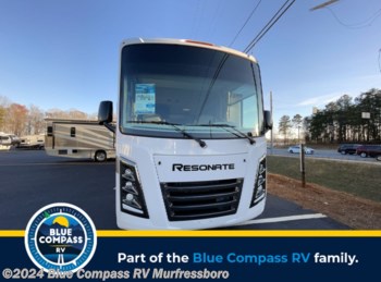 New 2024 Thor Motor Coach Resonate 29D available in Murfressboro, Tennessee
