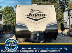 New 2024 Jayco Jay Feather 22BH available in Murfressboro, Tennessee