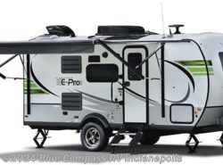 2021 Forest River Flagstaff E-Pro E20BHS