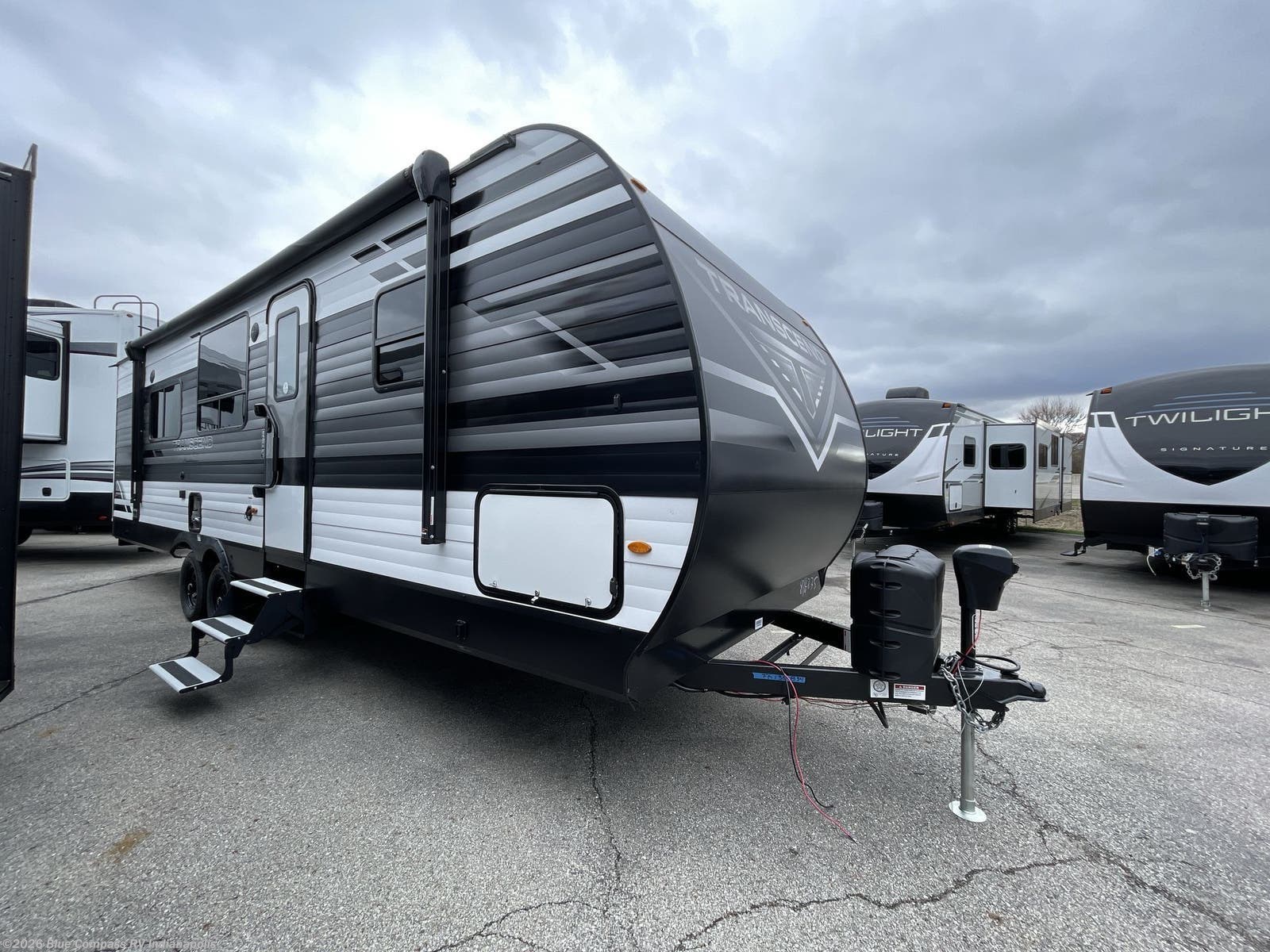 2022 Grand Design Transcend Xplor 260RB RV for Sale in Indianapolis, IN  46203 | FG130834 | RVUSA.com Classifieds