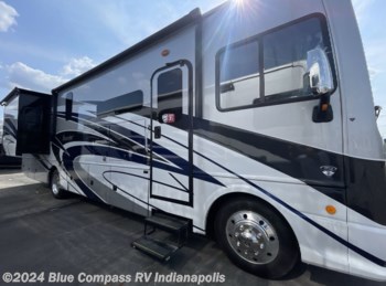 New 2022 Fleetwood Bounder 35K available in Indianapolis, Indiana
