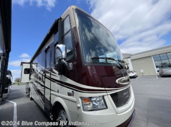 Used 2014 Newmar Canyon Star 3610 available in Indianapolis, Indiana