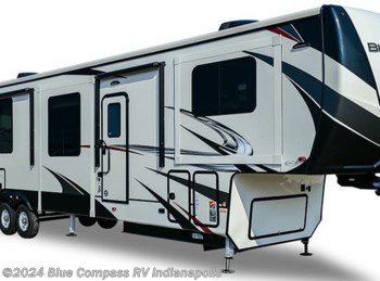 Used 2019 Heartland Big Country 4011 ERD available in Indianapolis, Indiana