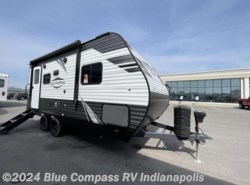 New 2022 Highland Ridge Olympia 20FBS available in Indianapolis, Indiana