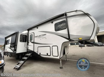 New 2023 Grand Design Reflection 311BHS available in Indianapolis, Indiana