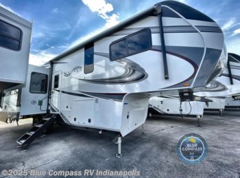 New 2023 Grand Design Solitude S-Class 2930RL-R available in Indianapolis, Indiana