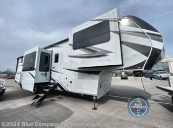 New 2023 Grand Design Solitude 382WB available in Indianapolis, Indiana