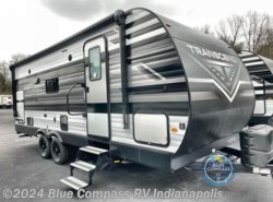 New 2023 Grand Design Transcend Xplor 235BH available in Indianapolis, Indiana