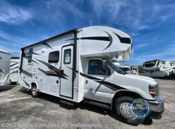 New 2023 Jayco Redhawk 24B available in Indianapolis, Indiana