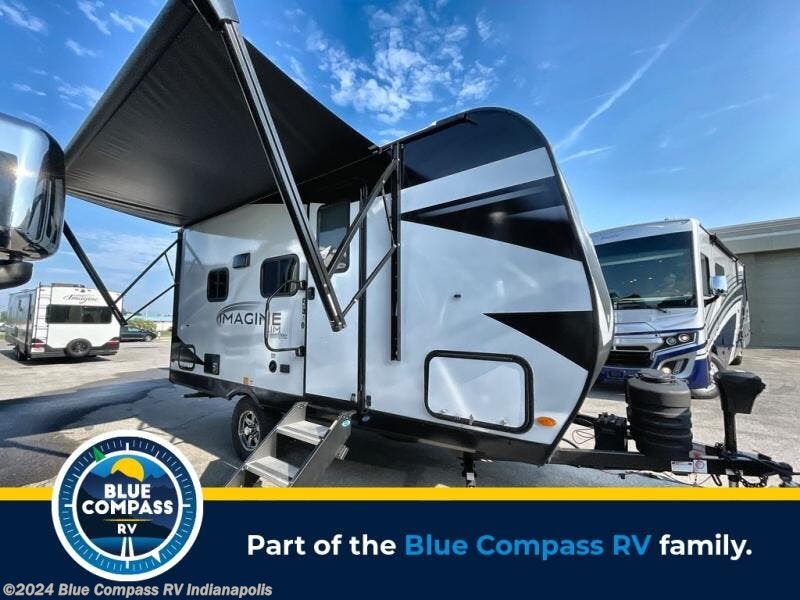 Blue Compass RV