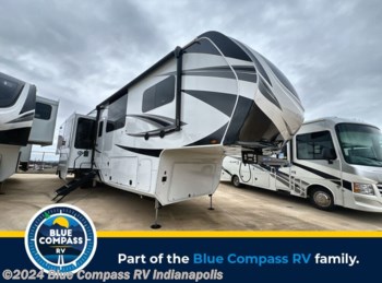 New 2024 Grand Design Solitude 390RK available in Indianapolis, Indiana