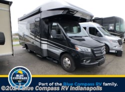 New 2024 Jayco Melbourne Prestige 24RP available in Indianapolis, Indiana