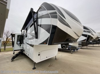 New 2024 Grand Design Solitude 391DL available in Indianapolis, Indiana