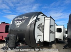 Used 2017 Forest River Wildwood Heritage Glen 299RE available in Indianapolis, Indiana