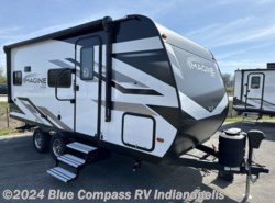 New 2024 Grand Design Imagine XLS 17MKE available in Indianapolis, Indiana