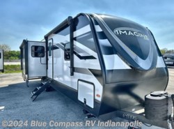 New 2024 Grand Design Imagine 2970RL available in Indianapolis, Indiana