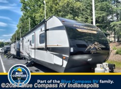 New 2023 Forest River Aurora Sky Series 340BHTS available in Indianapolis, Indiana