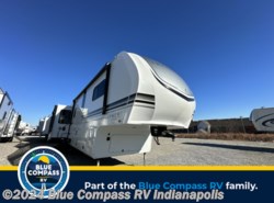 New 2024 Grand Design Influence 3503GK available in Indianapolis, Indiana