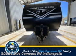 New 2024 Grand Design Transcend Xplor 245RL available in Indianapolis, Indiana