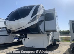 New 2024 Grand Design Solitude 310GK available in Indianapolis, Indiana