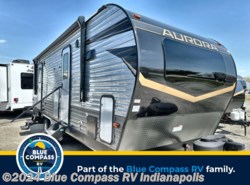 New 2024 Forest River Aurora 26FKDS available in Indianapolis, Indiana