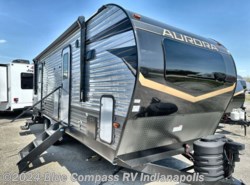 New 2024 Forest River Aurora 26FKDS available in Indianapolis, Indiana