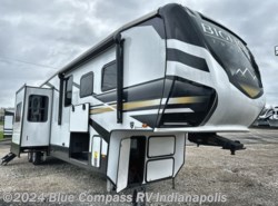 Used 2023 Heartland Bighorn Traveler 35RK available in Indianapolis, Indiana