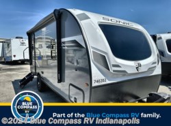 New 2024 Venture RV Sonic Lite SL169VRK available in Indianapolis, Indiana