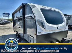 New 2024 Venture RV Sonic Lite SL169VUD available in Indianapolis, Indiana
