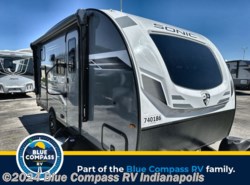 New 2024 Venture RV Sonic Lite SL169VUD available in Indianapolis, Indiana