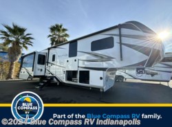 New 2024 Grand Design Solitude 378MBS available in Indianapolis, Indiana
