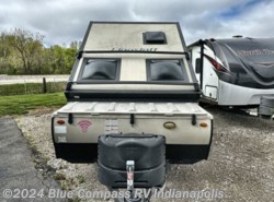 Used 2018 Forest River Flagstaff Classic Super Lite 12RBST available in Indianapolis, Indiana