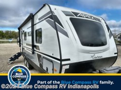 Used 2023 Coachmen Apex Ultra-Lite 211RBS available in Indianapolis, Indiana