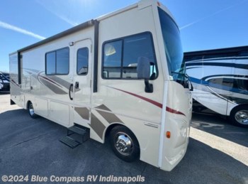 Used 2017 Winnebago Vista 29VE available in Indianapolis, Indiana