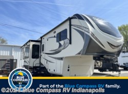 Used 2018 Grand Design Solitude 375RES available in Indianapolis, Indiana