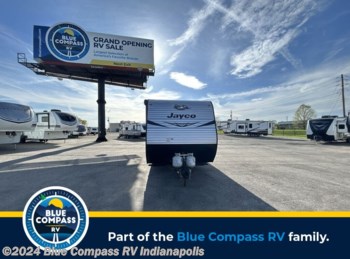 Used 2020 Jayco Jay Flight 324BDS available in Indianapolis, Indiana