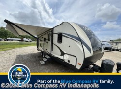 Used 2017 CrossRoads Sunset Trail Super Lite SS254RB available in Indianapolis, Indiana