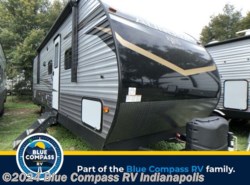 New 2024 Forest River Aurora Light 26BHS available in Indianapolis, Indiana