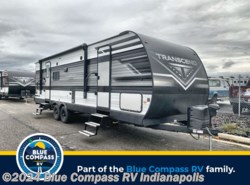 New 2024 Grand Design Transcend Xplor 265BH available in Indianapolis, Indiana