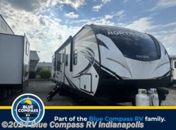 Used 2021 Heartland North Trail 28RKDS available in Indianapolis, Indiana