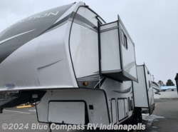 New 2024 Grand Design Reflection 303RLS available in Indianapolis, Indiana