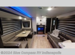 Used 2021 Forest River Cherokee 274BRB available in Indianapolis, Indiana