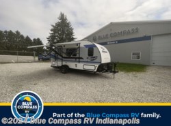 Used 2019 Jayco Hummingbird 17RB available in Indianapolis, Indiana