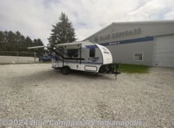 Used 2019 Jayco Hummingbird 17RB available in Indianapolis, Indiana