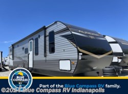 New 2024 Forest River Aurora 34BHTS available in Indianapolis, Indiana