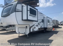 New 2024 Venture RV SportTrek Touring Edition STTF353VRK available in Indianapolis, Indiana