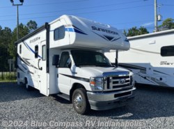 Used 2021 Forest River Sunseeker Classic 2440DS Ford available in Indianapolis, Indiana