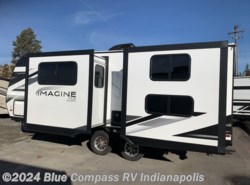 New 2025 Grand Design Imagine XLS 22BHE available in Indianapolis, Indiana